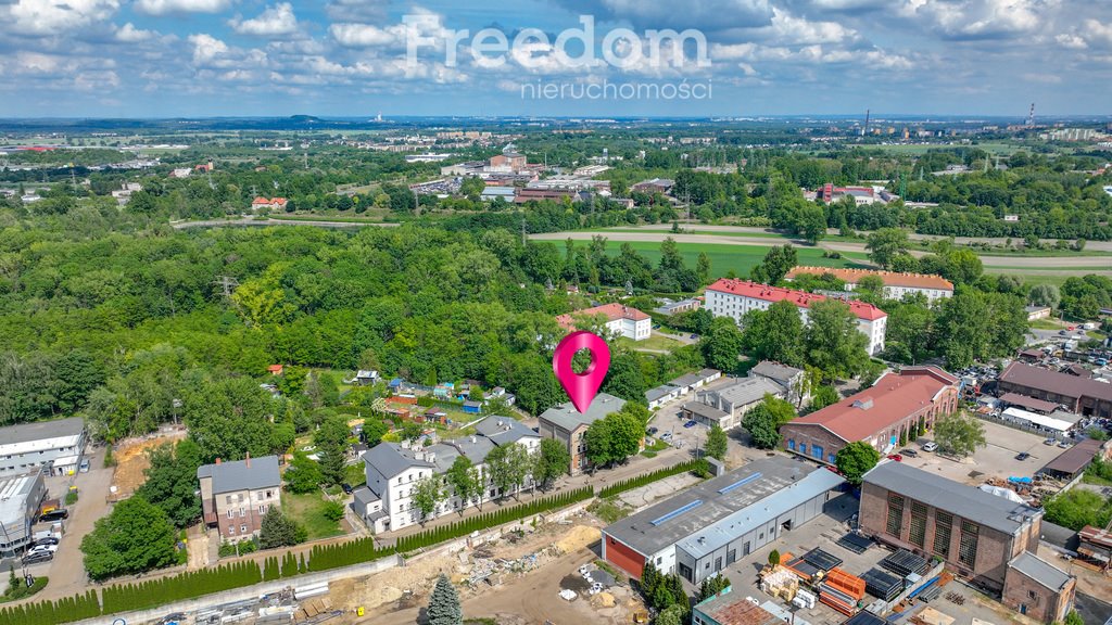 Mieszkanie trzypokojowe na sprzedaż Chorzów  65m2 Foto 7