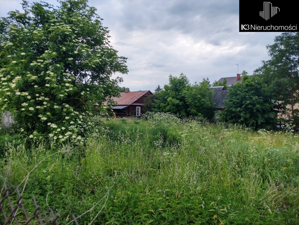 Działka budowlana na sprzedaż Proszew B  900m2 Foto 1