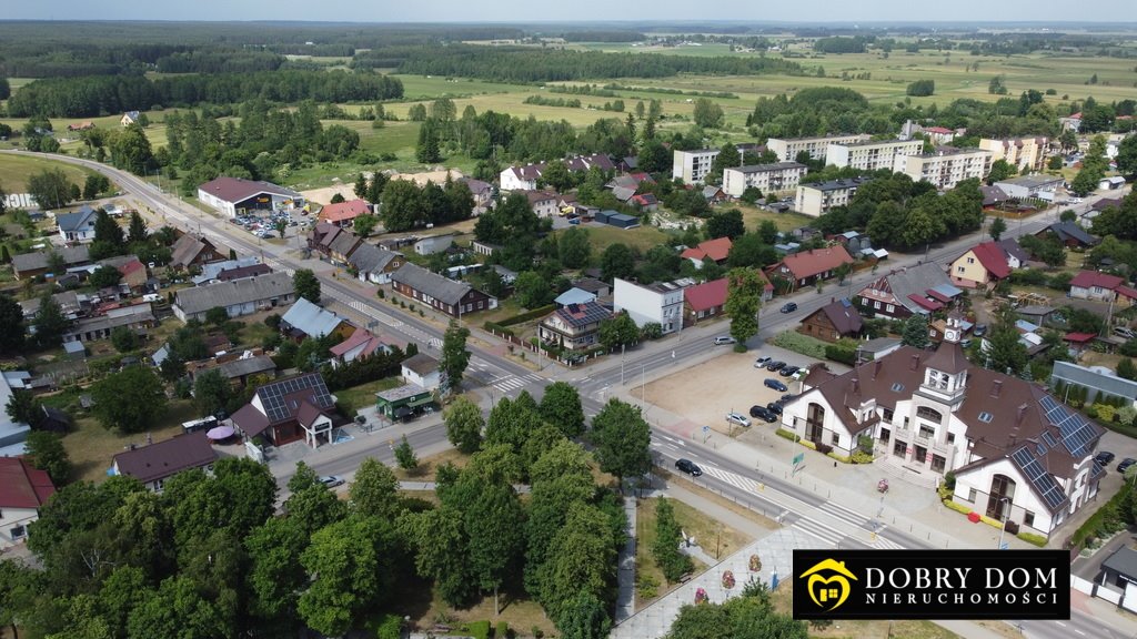 Lokal użytkowy na sprzedaż Michałowo  220m2 Foto 14