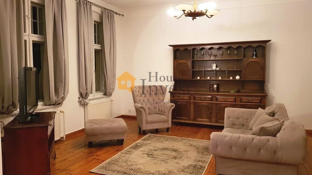 Przestronne 151 m2 mieszkanie w kamienicy z 2020 r. Legnica, Wojska Polskiego  151m2 Foto 1