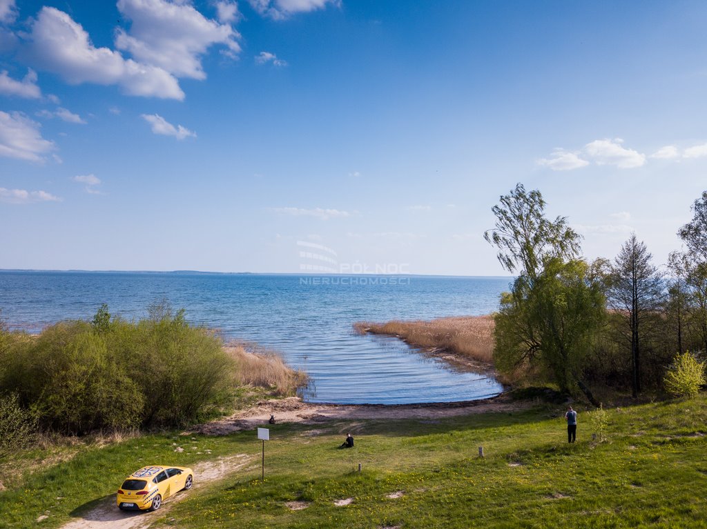 Działka budowlana na sprzedaż Dziubiele  1 328m2 Foto 4