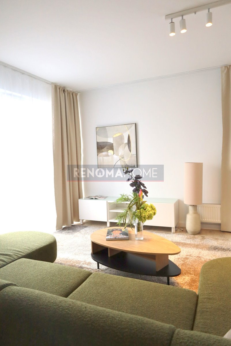 Mieszkanie czteropokojowe  na sprzedaż Wrocław, Kępa Mieszczańska  72m2 Foto 1