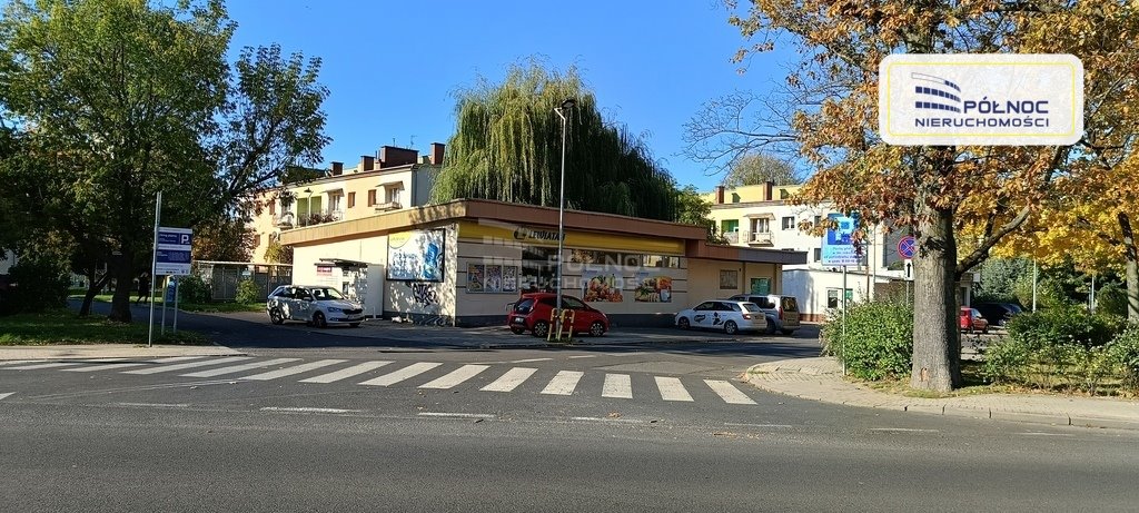 Lokal użytkowy na sprzedaż Bolesławiec, Cicha  300m2 Foto 1