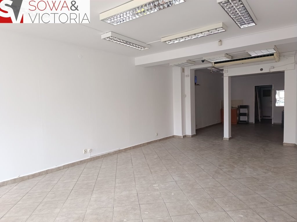 Lokal użytkowy na wynajem Świebodzice  66m2 Foto 2