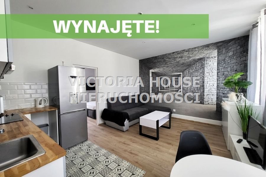 Mieszkanie dwupokojowe na wynajem Ełk, Centrum  53m2 Foto 1