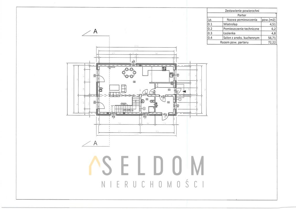 Dom na sprzedaż Ląd  122m2 Foto 5