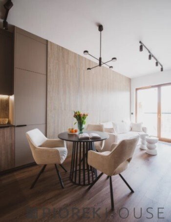 Mieszkanie dwupokojowe na sprzedaż Warszawa, Mokotów, Kwitnących Jabłoni  37m2 Foto 1