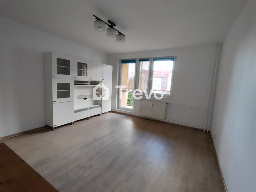 Mieszkanie dwupokojowe na sprzedaż Gdańsk, Ujeścisko, Przemyska  49m2 Foto 1