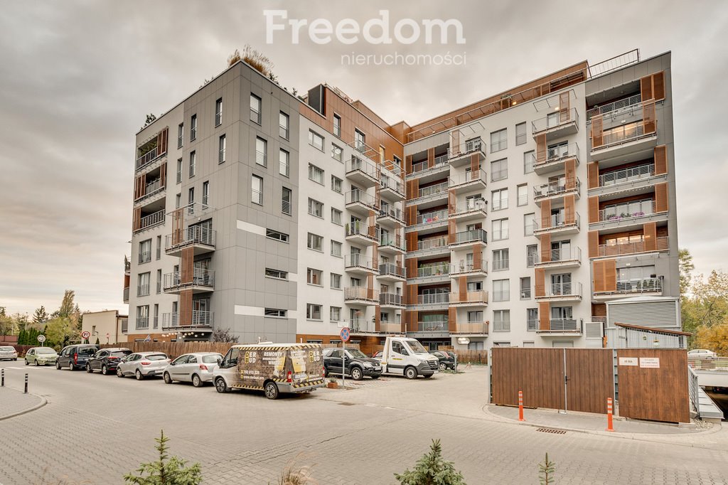 Mieszkanie trzypokojowe na wynajem Katowice, Muchowiec, Francuska  70m2 Foto 16