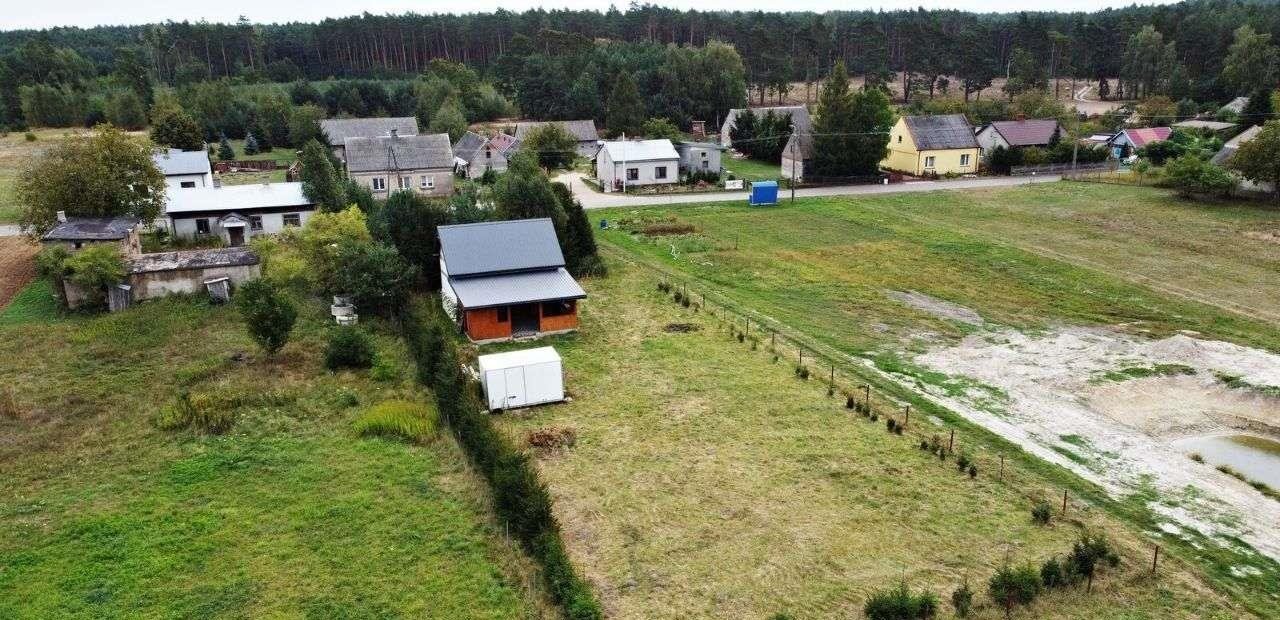 Dom na sprzedaż Gorzewo  28m2 Foto 5