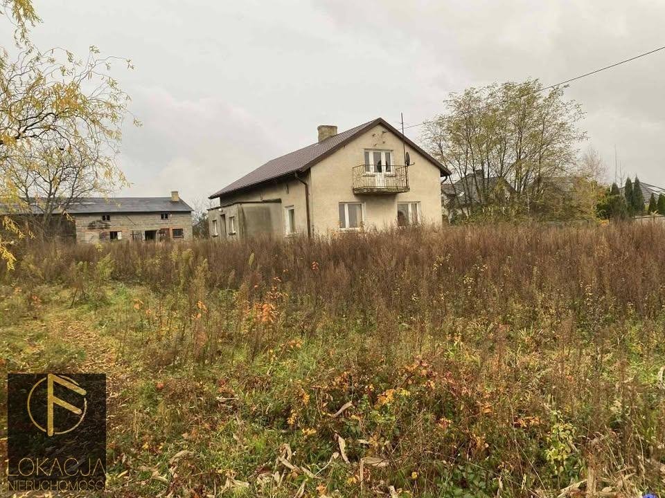 Dom na sprzedaż Warszówka  120m2 Foto 1