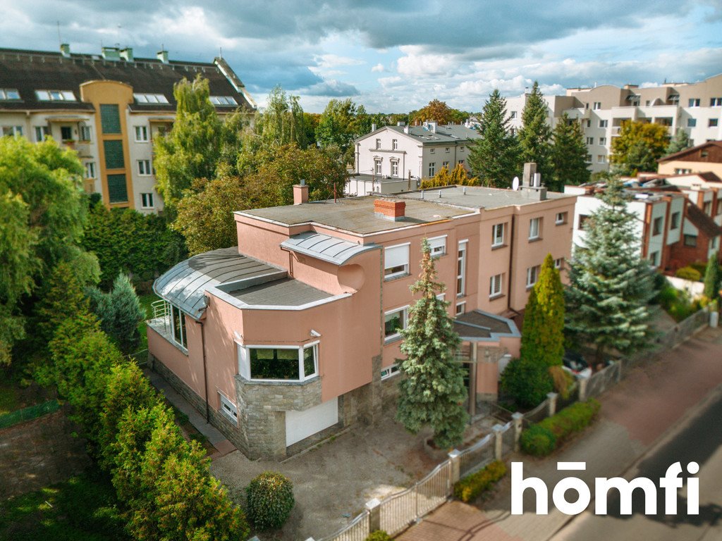 Dom na sprzedaż Toruń, Chełmińskie Przedmieście, św. Andrzeja Boboli  300m2 Foto 1