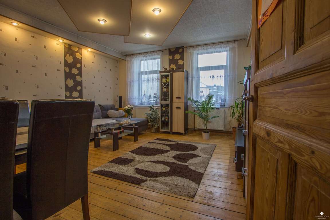 Mieszkanie czteropokojowe  na sprzedaż Olsztyn, Warmińska  100m2 Foto 4