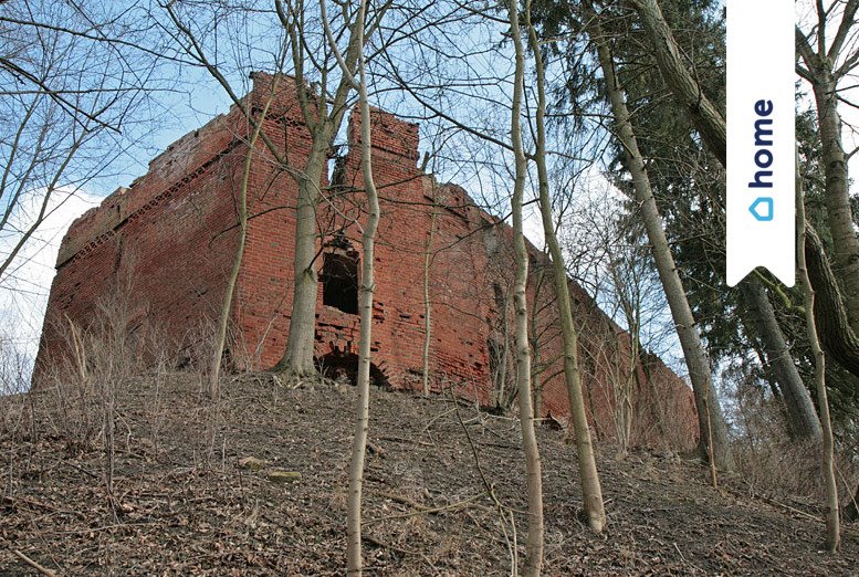 Działka inwestycyjna na sprzedaż Pokrzywno  84 200m2 Foto 9