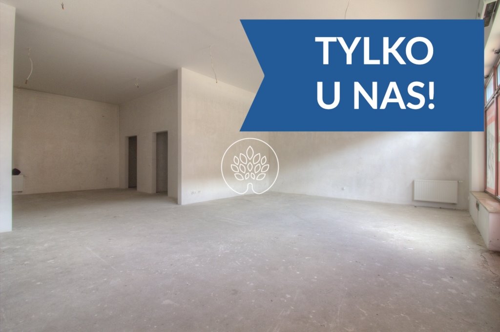 Lokal usługowy z witrynami i pełną aranżacją na Bydgoskim Przedmieściu Toruń, Bydgoskie Przedmieście  121m2 Foto 1