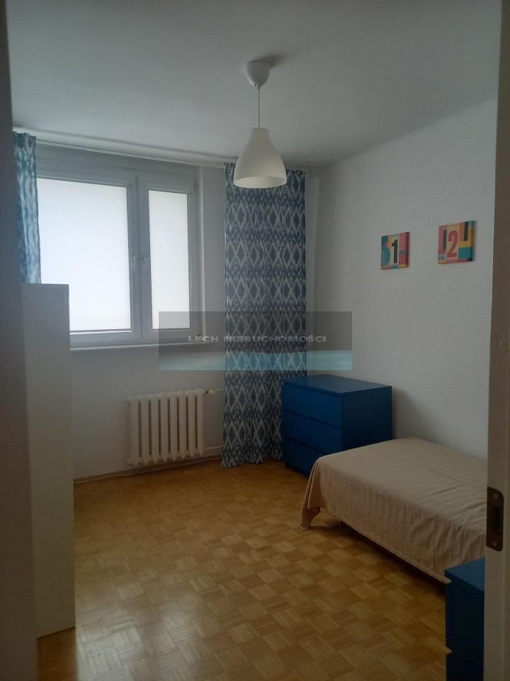 Mieszkanie trzypokojowe na sprzedaż Warszawa, Bielany, Marymont, Klaudyny  54m2 Foto 11