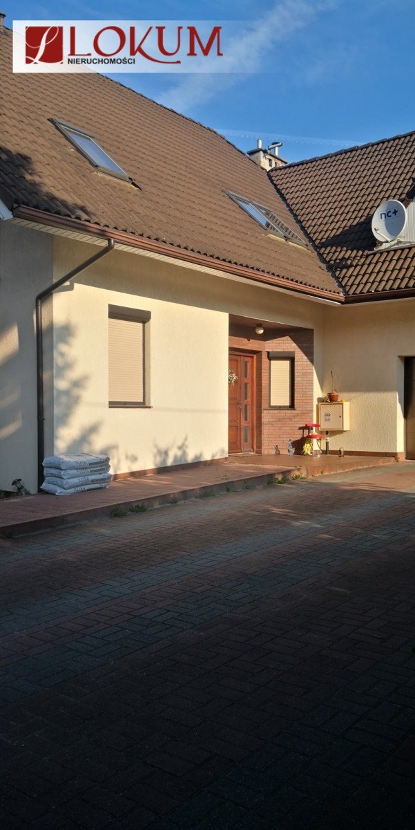 Dom na sprzedaż Lublewo Gdańskie  373m2 Foto 3