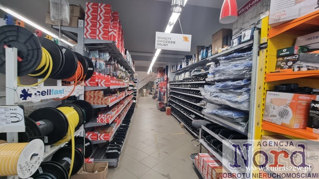 Lokal użytkowy 950 m² z parkingiem i bliskością galerii - zapraszam Giżycko, Kazimierza Wielkiego  950m2 Foto 1