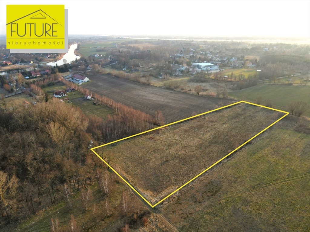 Działka 15 100 m² pod zabudowę zagrodową i agroturystykę zapraszam Przemysław  15 100m2 Foto 1