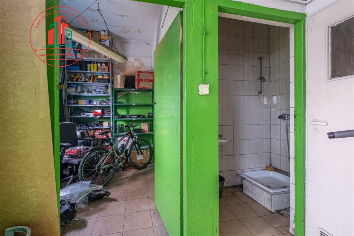 Lokal użytkowy na sprzedaż Gdynia, Orłowo, Zwycięstwa  64m2 Foto 16