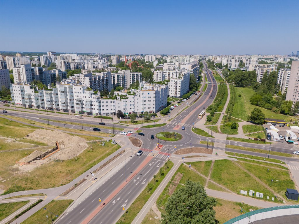 Lokal użytkowy na sprzedaż Warszawa, Ursynów, al. Komisji Edukacji Narodowej  67m2 Foto 1