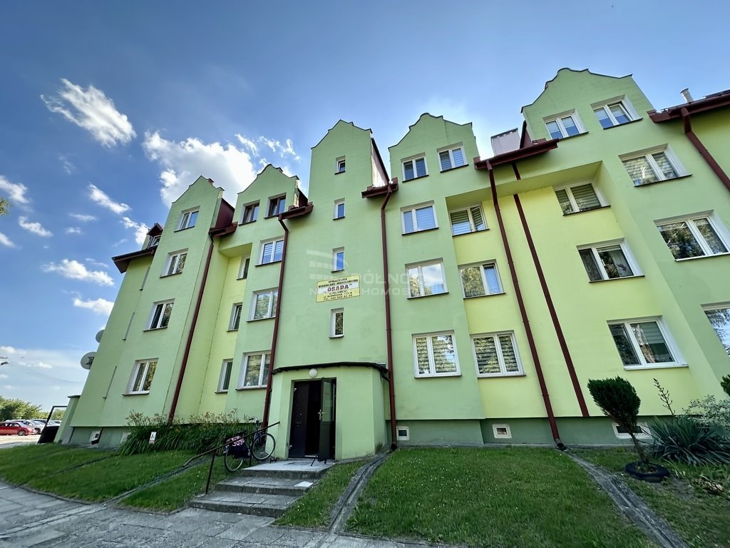 Mieszkanie trzypokojowe na sprzedaż Rejowiec, Słoneczna  63m2 Foto 13