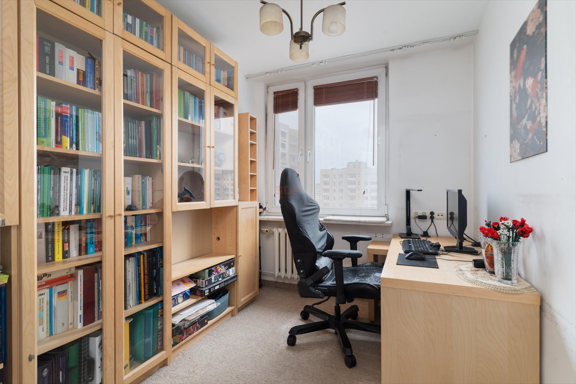 Mieszkanie trzypokojowe na sprzedaż Warszawa, Praga Płd., Łukowska  61m2 Foto 1