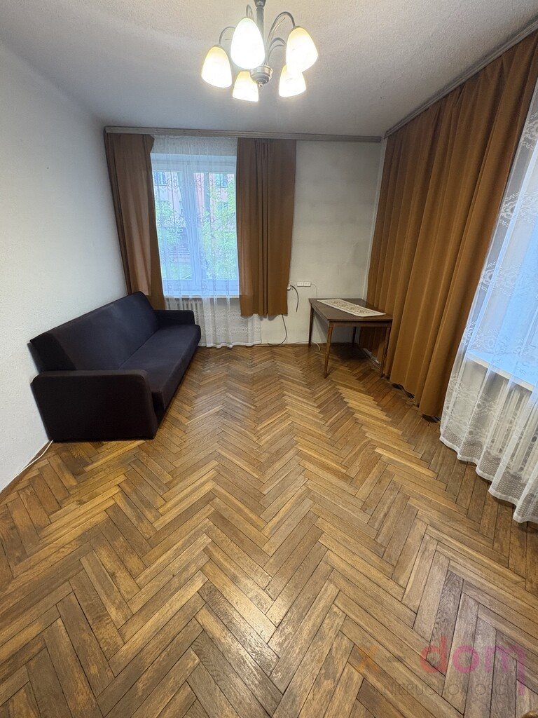 Mieszkanie dwupokojowe na sprzedaż Skarżysko-Kamienna, Norwida  49m2 Foto 1