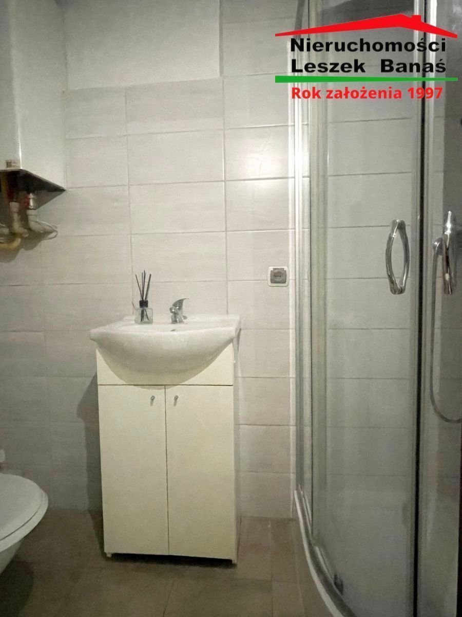 Mieszkanie dwupokojowe na wynajem Grudziądz  42m2 Foto 4