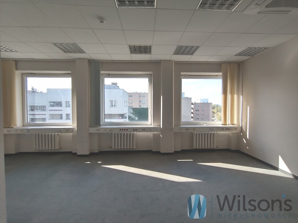 Lokal użytkowy na wynajem Warszawa, Mokotów, Aleja Wincentego Witosa  110m2 Foto 12