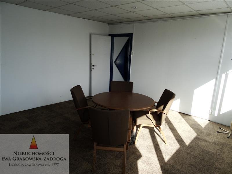 Lokal użytkowy na wynajem Gdańsk, Letnica, Marynarki Polskiej  85m2 Foto 4