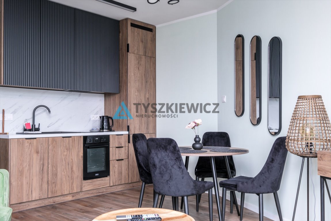 Mieszkanie dwupokojowe na sprzedaż Gdańsk, Przymorze, Śląska  42m2 Foto 7