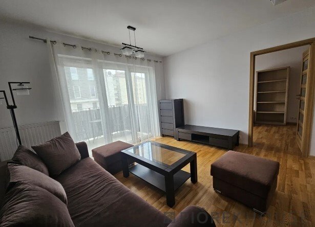 Mieszkanie dwupokojowe na sprzedaż Warszawa, Bemowo, Drogomilska  42m2 Foto 1