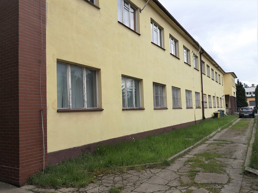 Magazyn na wynajem Bydgoszcz, Glinki 146  30m2 Foto 2