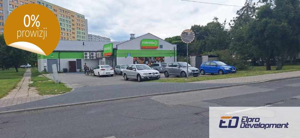 Lokal użytkowy na wynajem Bełchatów  354m2 Foto 1