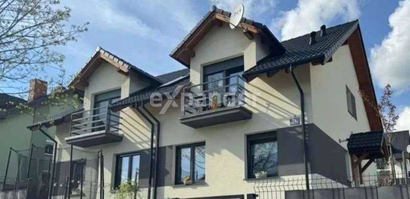 Dom na sprzedaż Czerwonak, Południowa  113m2 Foto 1
