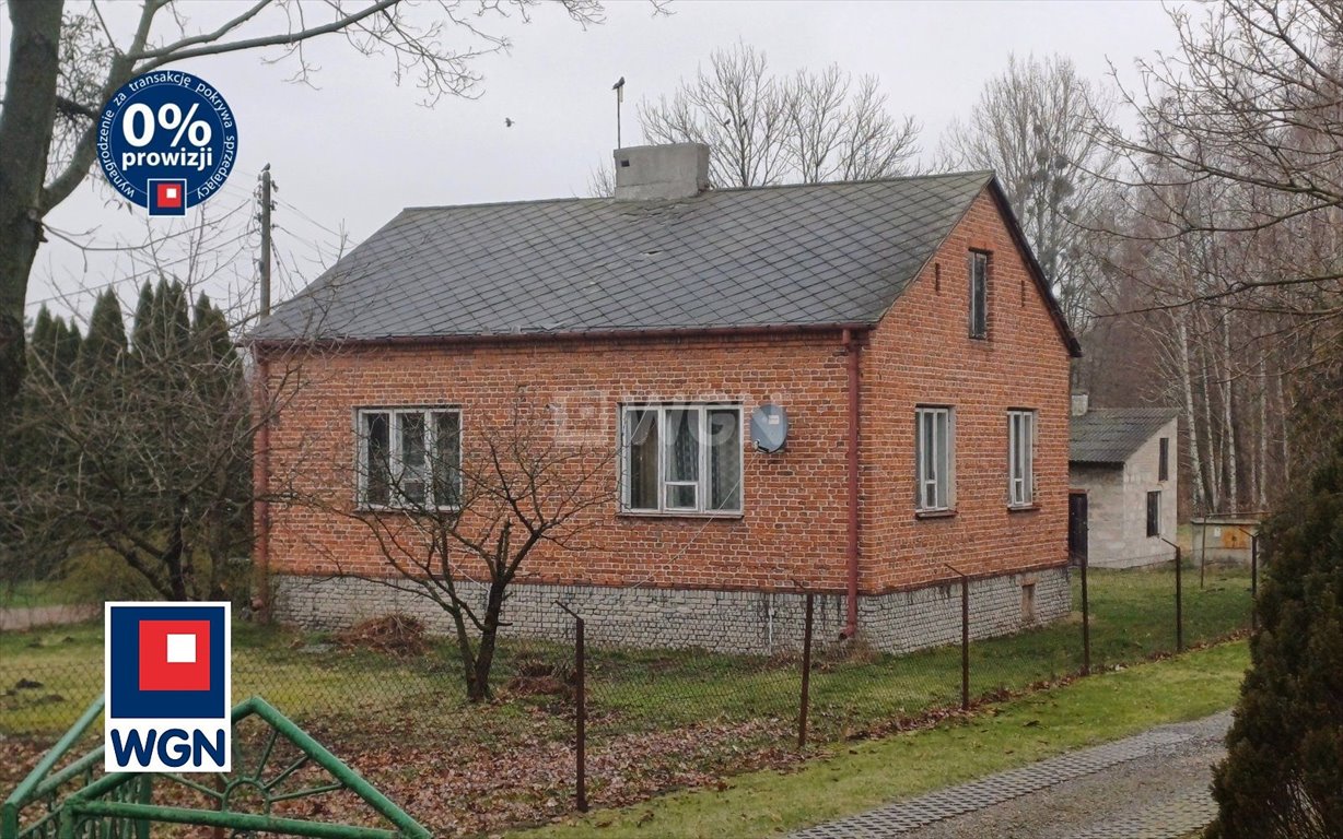 Dom na sprzedaż Opole Lubelskie, OPOLE LUBELSKIE  90m2 Foto 7