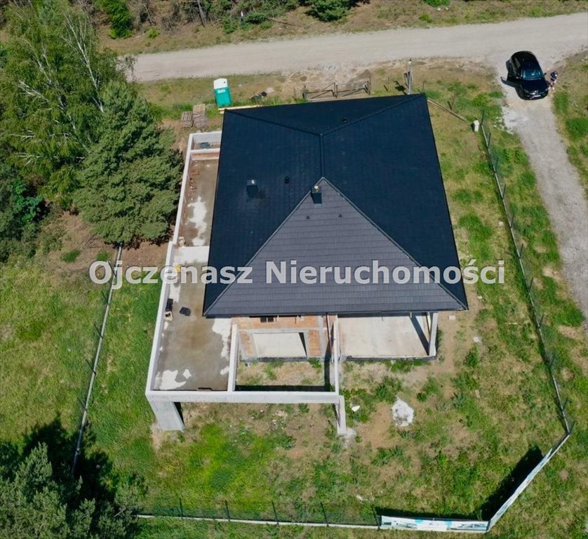Dom na sprzedaż Niemcz  272m2 Foto 19