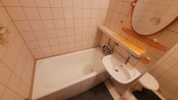 Mieszkanie dwupokojowe na sprzedaż Kalisz, Marii Konopnickiej  32m2 Foto 6