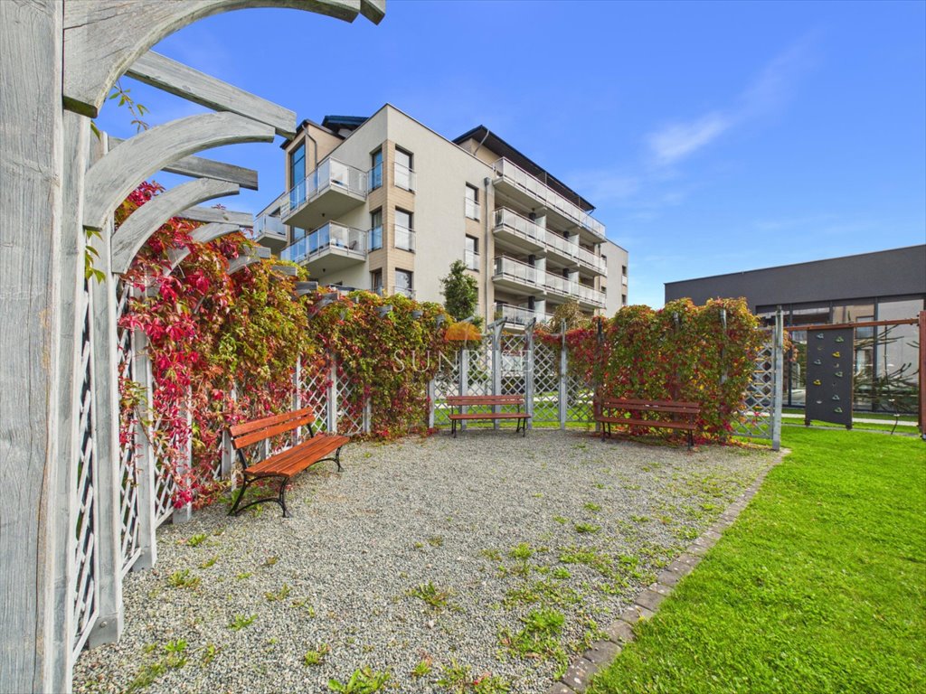 Zapraszam do apartamentu z widokiem na morze, basenem i tarasem: Sianożęty: Lotnicza