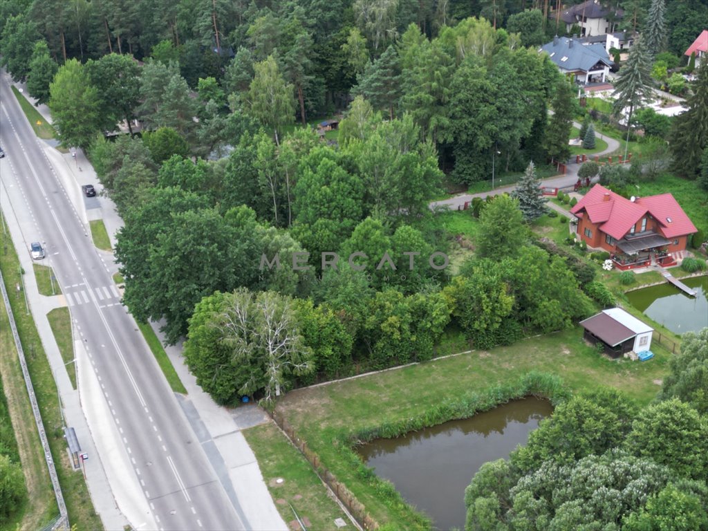 Działka budowlana na sprzedaż Radom  2 172m2 Foto 5