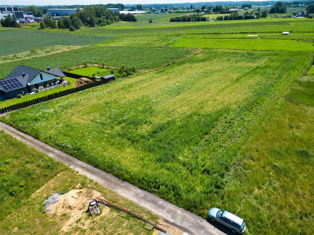 Działka 82 arów z możliwością podziału i zabudowy - zapraszam Malec  8 200m2 Foto 1