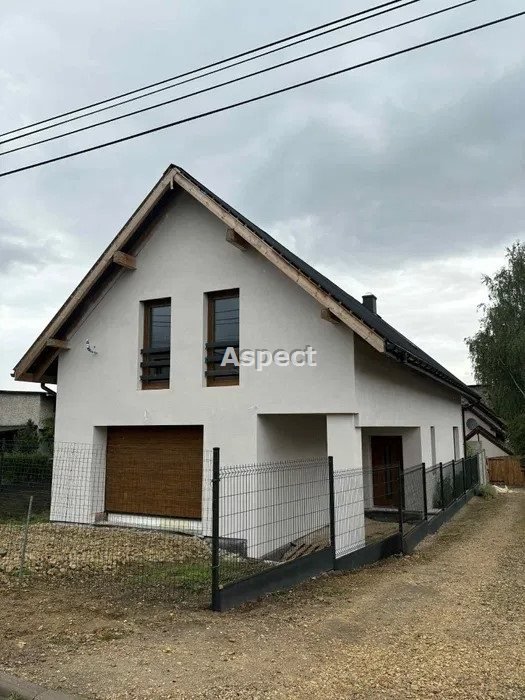 Dom na sprzedaż Orzesze  191m2 Foto 1