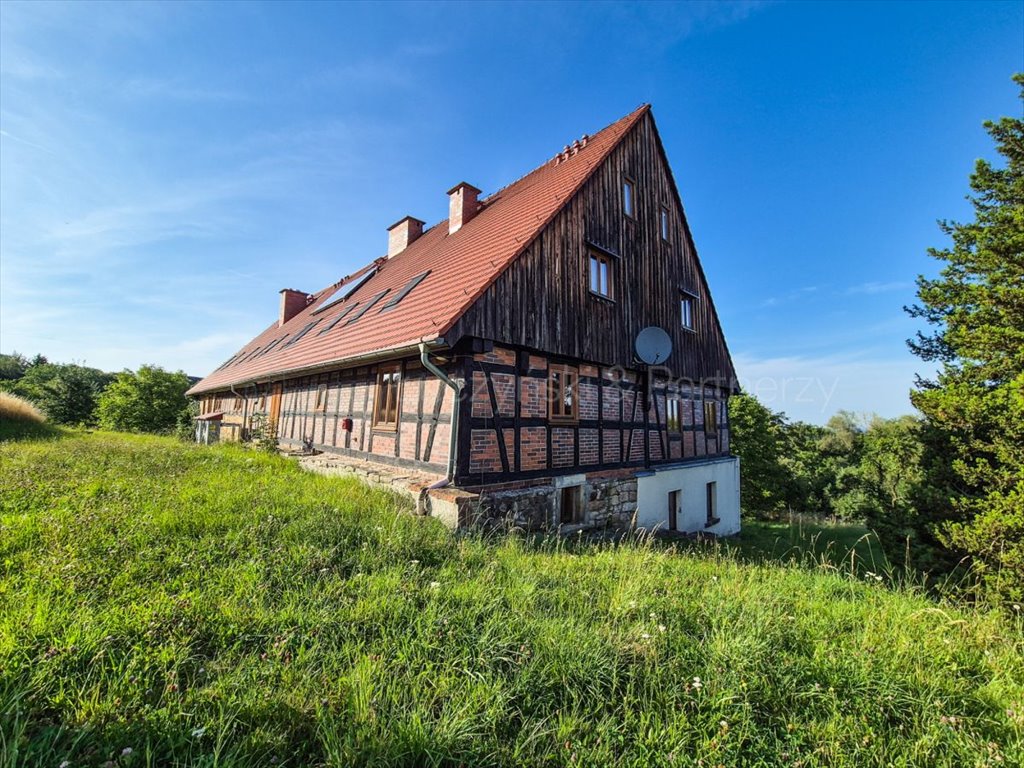 Dom na sprzedaż Klecza  900m2 Foto 3