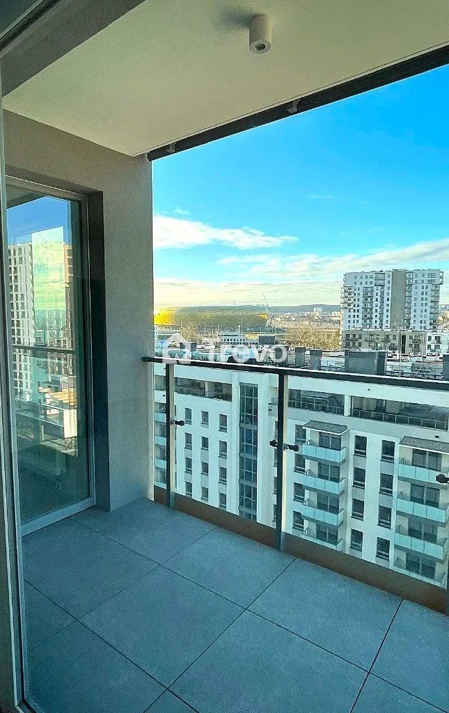 Mieszkanie dwupokojowe na sprzedaż Gdańsk, Starowiejska  52m2 Foto 1