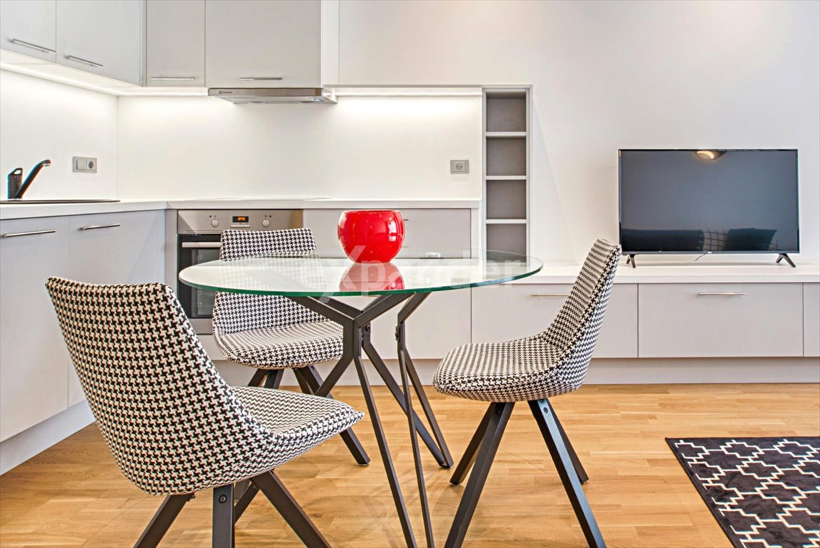 Mieszkanie dwupokojowe na sprzedaż Zalasewo  41m2 Foto 1