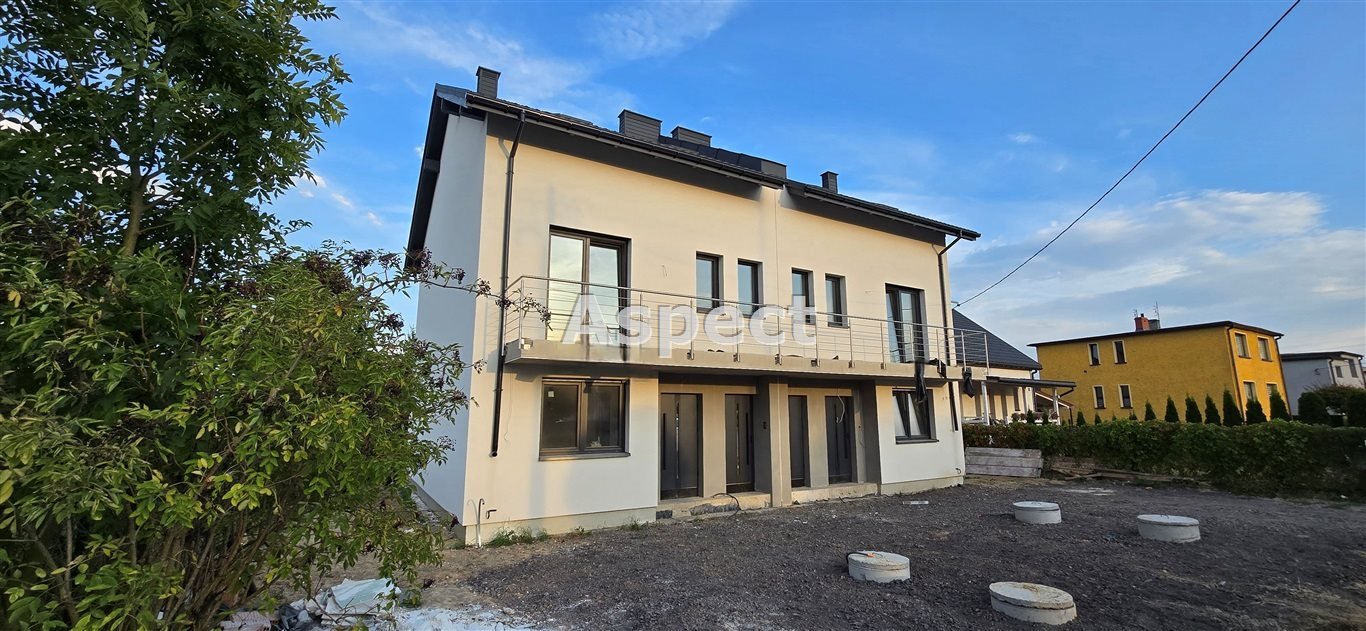 Mieszkanie na sprzedaż Chałupki  104m2 Foto 1