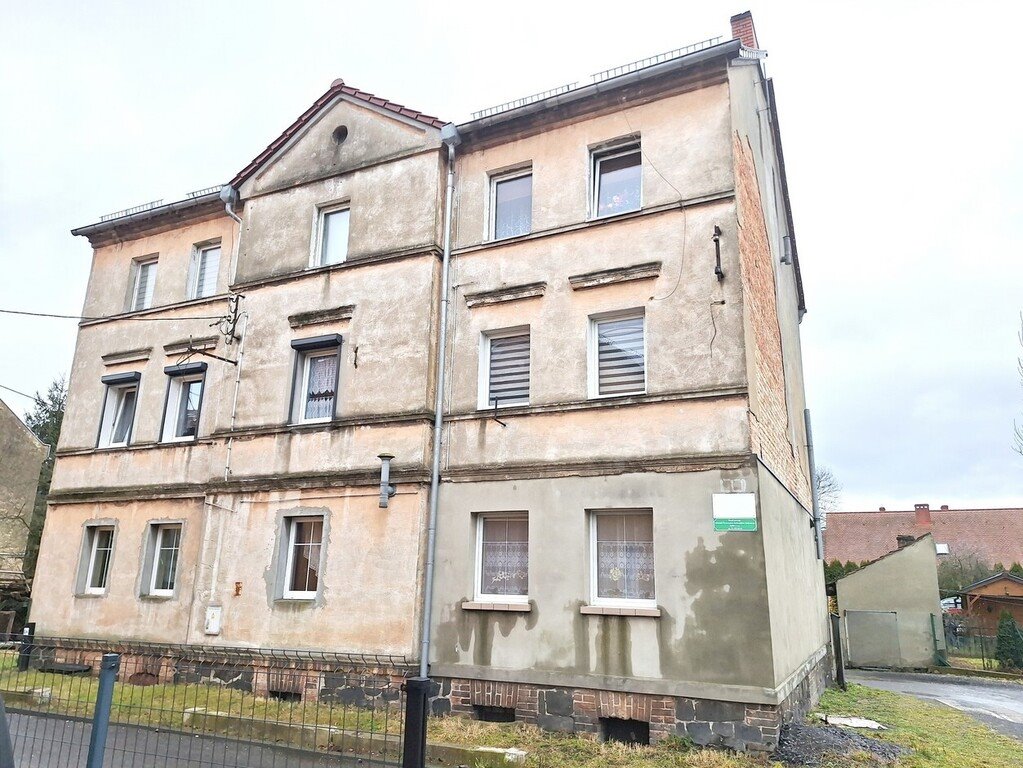 Atrakcyjne 40,1 m² w Lubańiu z udziałem we własności Lubań, Żołnierska  40m2 Foto 1