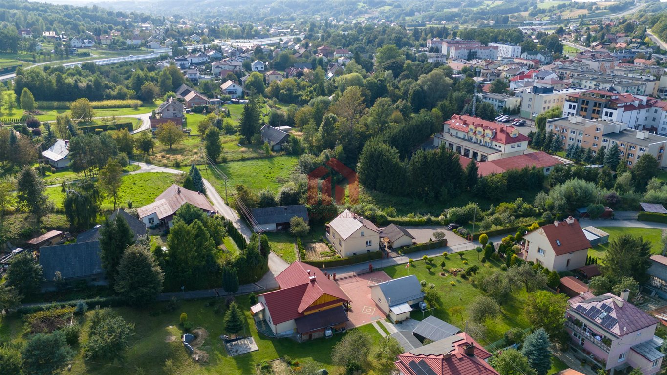 Działka budowlana na sprzedaż Ropczyce, Michała Grendysa  940m2 Foto 13