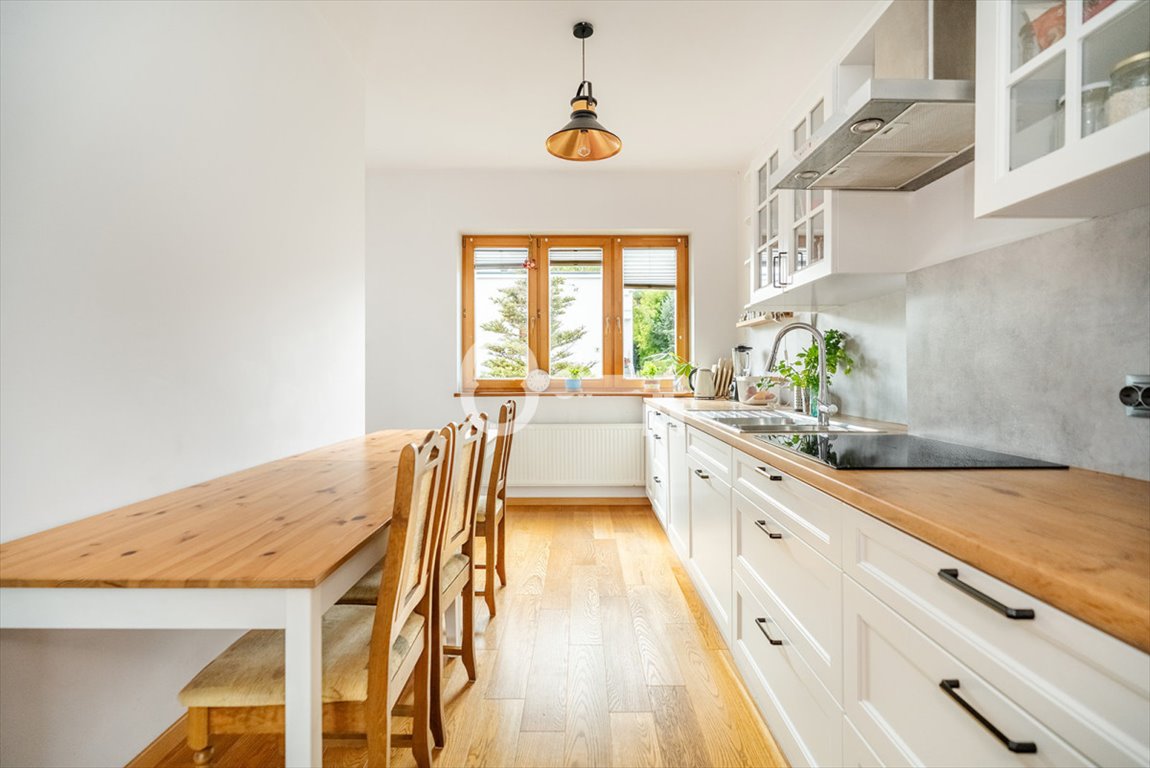 Dom bliźniaczy 134 m² z garażem i ogrodem (Poznań Wola) Poznań, Wola, Startowa  134m2 Foto 1